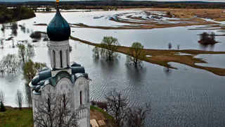 Документальный фильм о тысячелетней истории Суздаля выходит в прокат