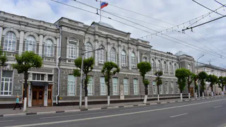 Рязанской области выделили 33,8 млн рублей на прием беженцев