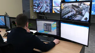 «Умную» транспортную систему региона оборудуют защитой от взломов