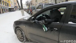 Магнитогорец выплатил миллион за вождение в нетрезвом виде