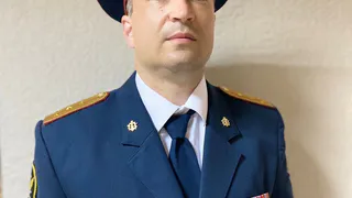 В Пензе сотрудник УФСИН спас девушку, пытавшуюся покончить с собой