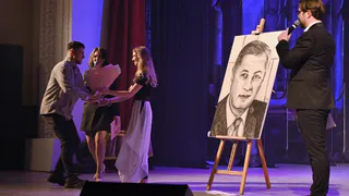 В ВлГУ подвели итоги студенческого конкурса красоты и таланта