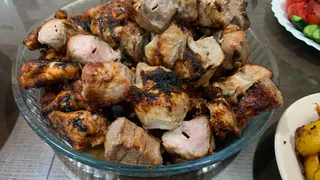 Шашлык из СССР. Повар подсказал рецепт, который я искал много лет: есть один секрет - повторил вкус из детства