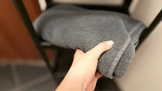 Горничные в санатории знают, как вытирать пыль правильно: повторила приём и удивилась результату