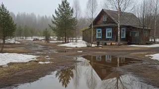 Синоптики бьют тревогу: жуткая весна ждет жителей после такой снежной зимы – к чему готовиться