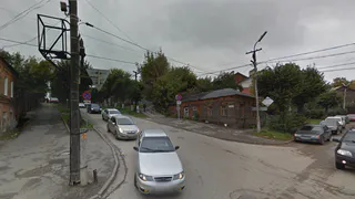 Рязанские активисты добились установки пешеходного перехода около трех школ