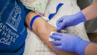 Про коронавирус: в Рязани откроют пункт вакцинации в торговом центре