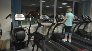 Тренировки в режиме ограничений: готовятся ли к открытию рязанские фитнес-клубы