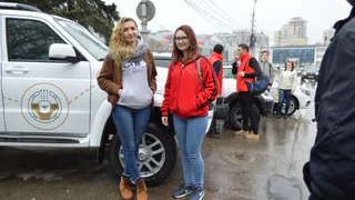 "Необходимо сохранить память о подвиге" - активисты ОНФ проинспектировали памятники Великой отечественной войны