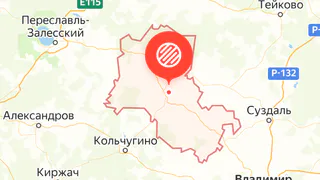 Юрьев-Польский и Селивановский район могут преобразовать в муниципальные округа