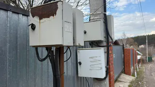 «Все новогодние праздники просидели без света»: рязанцы больше не могут терпеть халатность УК