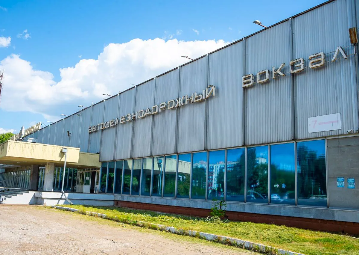 «Станция 1 сентября»: на территории нижнекамского автовокзала пройдет фестиваль