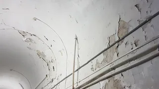 Рязанцы сравнивают поликлинику №14 с фильмом ужасов