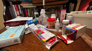 В аптеках Пензы можно проверить здоровье