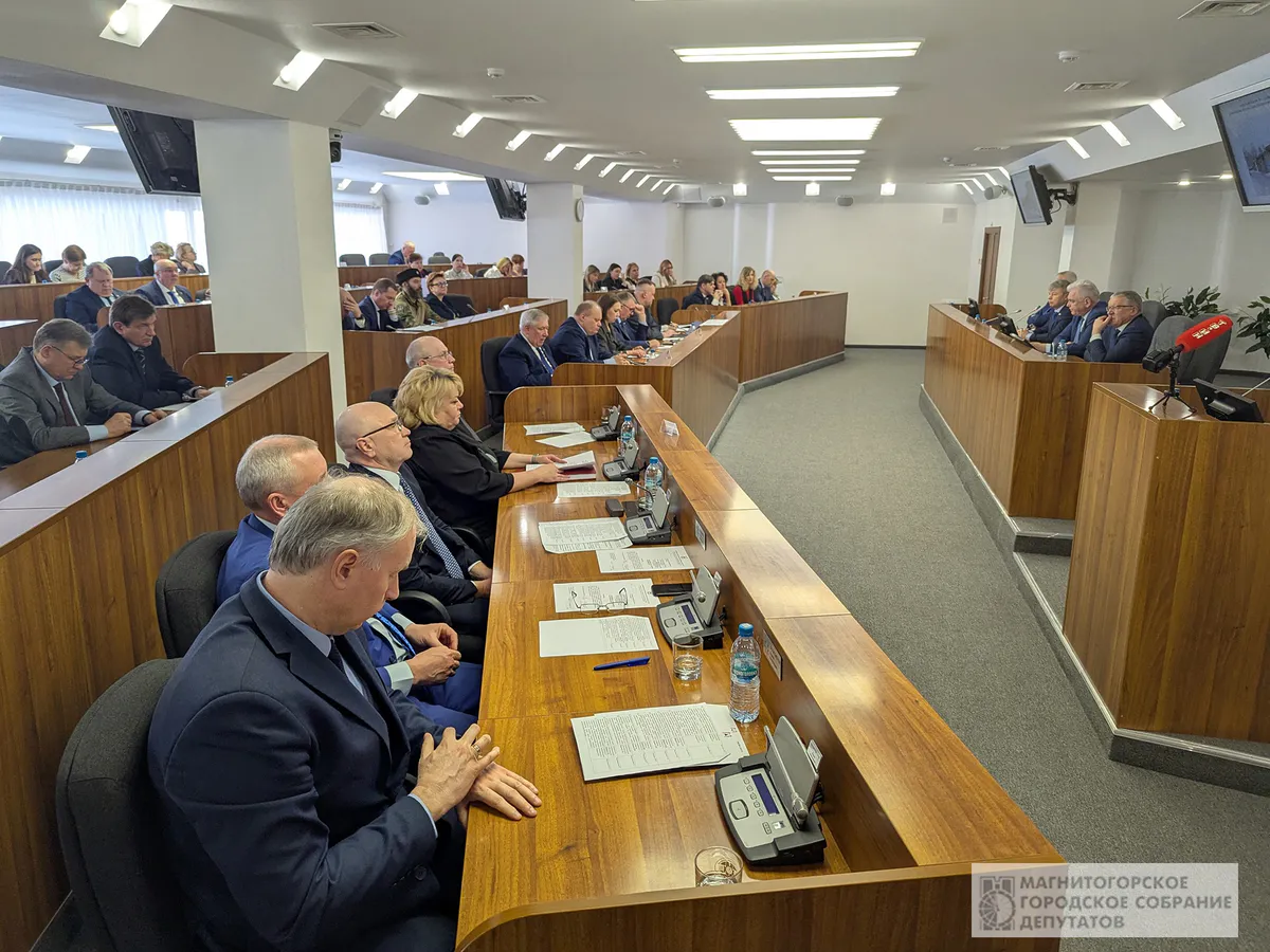 Реклама приносит Магнитогорску рекордные доходы: бюджет пополнился на 118 миллионов рублей