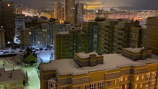 Синоптики рассказали о погоде в Коми на сегодня, 27 декабря