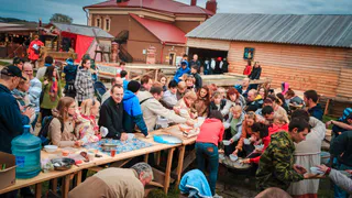 В Нижнекамском районе проведут фестиваль ухи