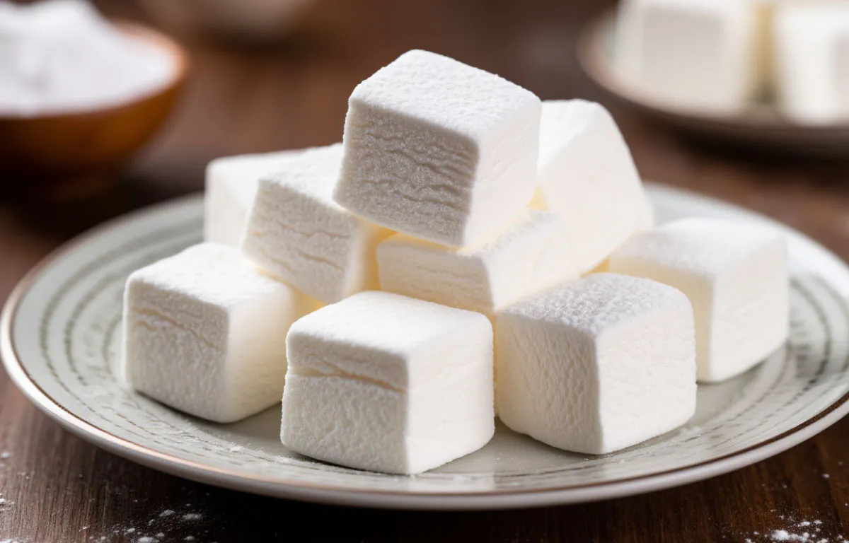 Пастила больше не в почете: эксперты назвали самую полезную сладость - богата витаминами, минералами и растительными жирами