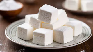Пастила больше не в почете: эксперты назвали самую полезную сладость - богата витаминами, минералами и растительными жирами