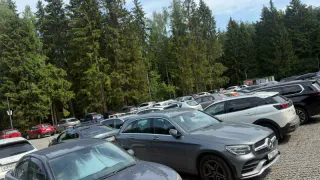 «Понтов много – пользы ноль»: менял один за другим внедорожники, пока не пересел на эту машину - жаль не знал ее раньше