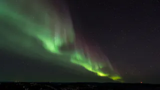 Магнитная буря: краткий обзор и прогнозы