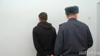  Рязанский правый активист подозревается в попытке покушения на Собчак