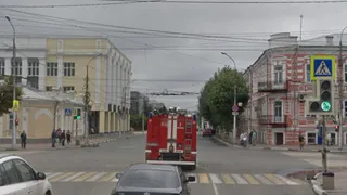 Пересечение Ленина и Соборной: в Рязани изменился график работы светофора