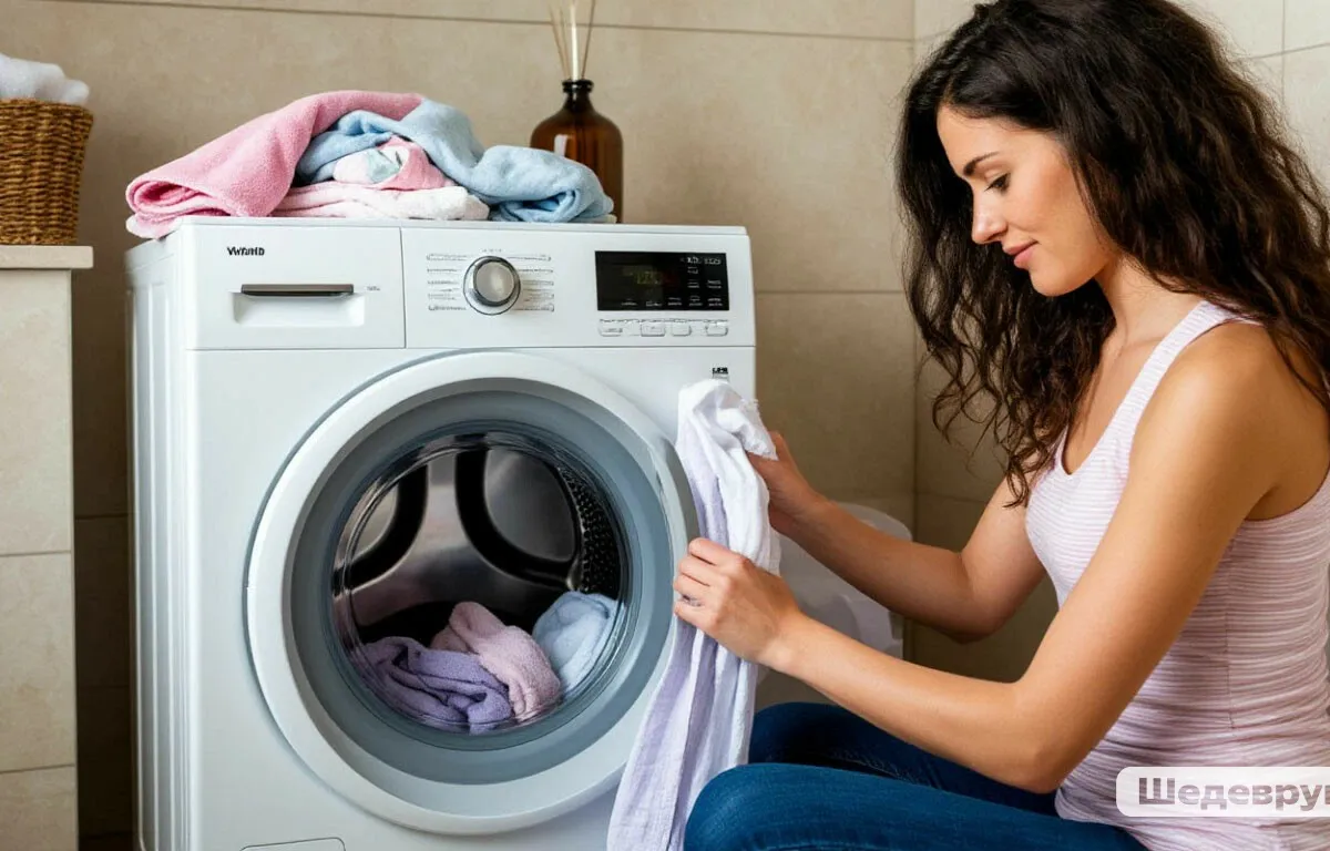 С 2 июня вводится запрет: владельцев квартир со стиральной машиной могут оштрафовать на 50 тысяч рублей