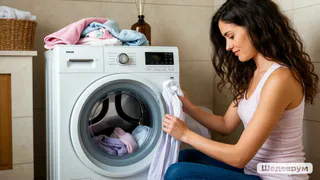 С 2 июня вводится запрет: владельцев квартир со стиральной машиной могут оштрафовать на 50 тысяч рублей
