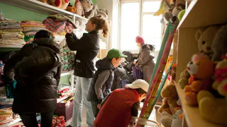 Куда можно обратиться нижнекамским семьям, попавшим в трудную жизненную ситуацию? 