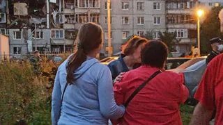 Взрыв в Ярославле: под завалами нашли вторую погибшую женщину