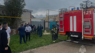 Трагедия в Мамадыше: в колодце обнаружены тела трёх мужчин