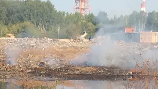 Любимов прокомментировал ситуацию с турлатовской свалкой