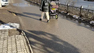 Национальный проект «Демография»: в Коми малообеспеченные кормящие матери получают поддержку