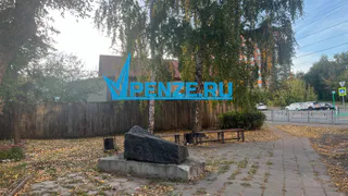 Старая Пенза: тайна улицы Пешей, или что связывало писателя Богданова с его малой родиной