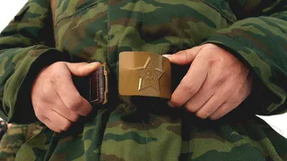 Пензенцев начнут призывать на службу в армию России с 1 октября