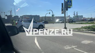 В Засечном произошла страшная авария: два человека погибли