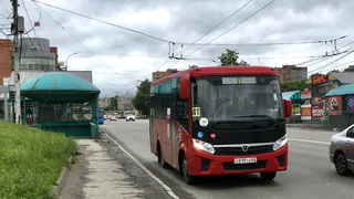 С 1 июня в Рязани увеличится стоимость проезда в общественном транспорте