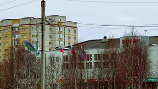 Усинск празднует День России —программа мероприятий для всех жителей 