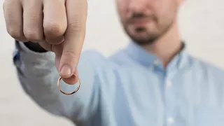 Жительница Владимира заключила фиктивный брак с иностранцем