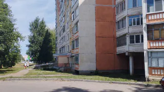 Рязанская администрация пообещала улучшить благоустройство ЖК после критики