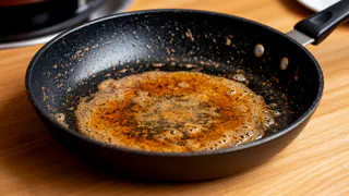 Выбросил бы, если б не увидел, как с нагаром справляются белорусы: теперь мои сковородки как новые
