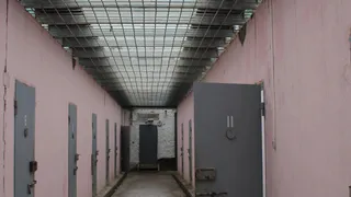 Магнитогорец во время застолья в порыве ярости забил приятеля до смерти