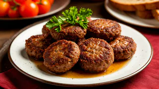 Кормили всю нацию в СССР: 5 рецептов вторых блюд, которые ел каждый советский человек