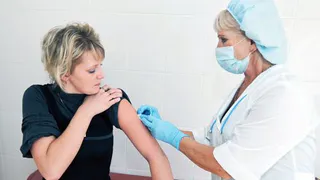 Эпидемия гриппа начнется в Татарстане через неделю