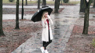 На Пасху похолодает - прогноз погоды на выходные