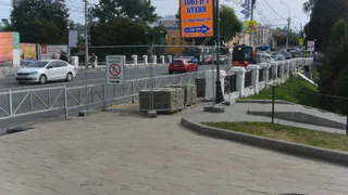 Ремонт Астраханского моста: как будет двигаться общественный транспорт