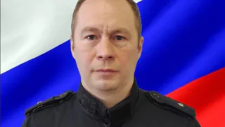В ходе СВО погиб военнослужащий Сергей Рылов из Коми