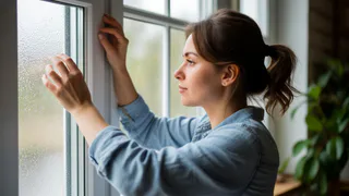 Почему люди клеят пузырьковую плёнку на окна: выяснил хитрый трюк - и теперь делаю так же