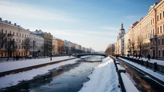 Идеальный город для пенсионеров в России: мягкий климат, низкие цены и море рядом